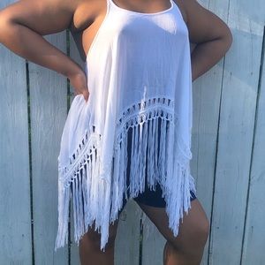 VIVID COLLECTION TANK TOP